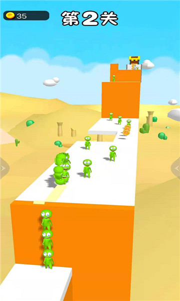 抱团向前冲安卓版 抱团向前冲安卓版