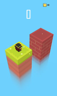 海盗跳一跳游戏手机版