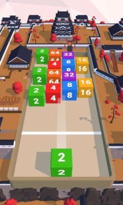 打方块2048最新版