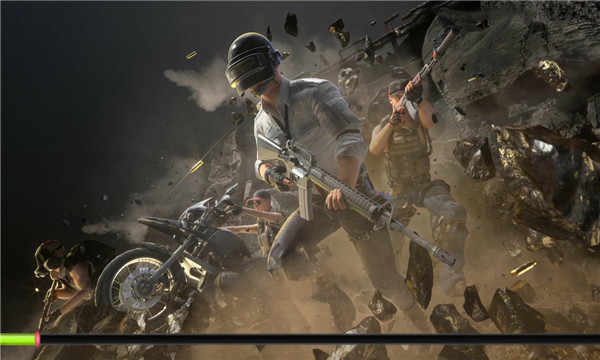 火力战场官方版