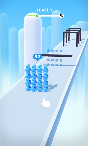 队形轮换大师安卓版