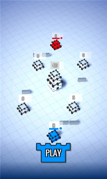 平原塔楼战争安卓版