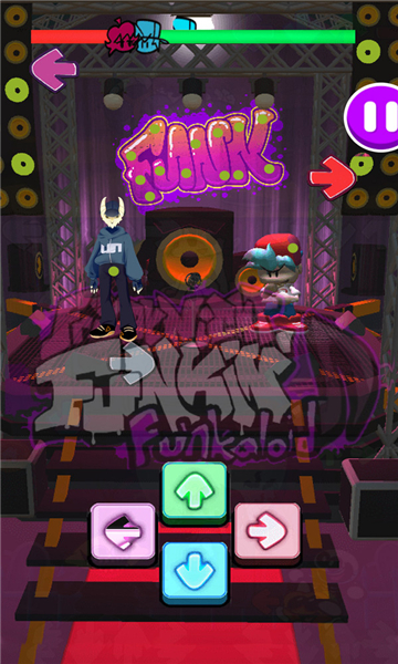 天天来派对游戏下载-天天来派对安卓版下载 v1.0最新版 游戏截图 3