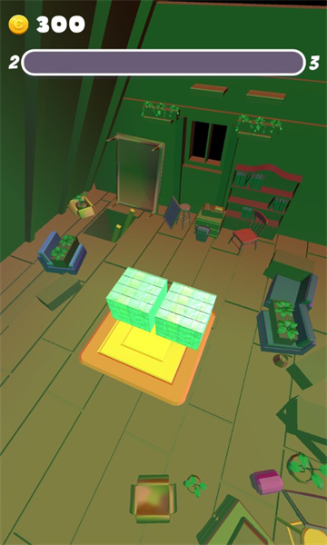 King Of Garbage游戏下载-King Of Garbage最新版下载 v1.0 游戏截图 2