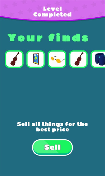 King Of Garbage游戏下载-King Of Garbage最新版下载 v1.0 游戏截图 3