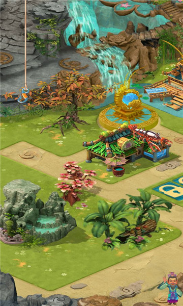 全民养龙虾游戏下载-全民养龙虾红包版下载 v1.0.0 遊戲截圖 2