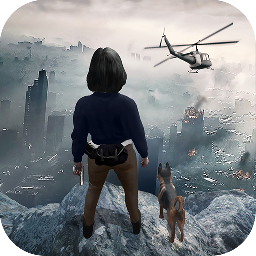 末日避难生存游戏下载-末日避难生存手机版下载 v1.0安卓版