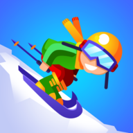 Ski Resort Idle Tycoon ئويۇنىنى چۈشۈرۈش - Ski Resort Idle Tycoon ئاندروئىد نۇسخىسى v0.8 يانفون نۇسخىسى
