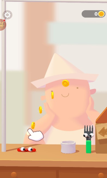 美食早餐厅游戏下载-美食早餐厅安卓版下载 v1.1.1最新版 游戏截图 1