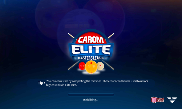 Carom Elite 3D游戏下载-Carom Elite 3D(卡罗姆精英3D)最新版下载 v1.37.174 游戏截图 1