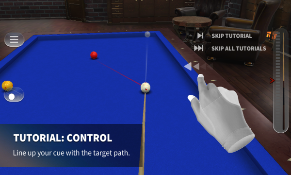 Carom Elite 3D游戏下载-Carom Elite 3D(卡罗姆精英3D)最新版下载 v1.37.174 游戏截图 3