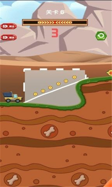 小心我的货游戏下载-小心我的货红包版下载 v1.0.3安卓版 游戏截图 2