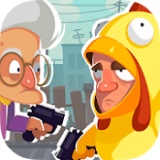 盲目的决斗游戏下载-Blind Luck(盲目的决斗安卓版)下载 v0.7.1