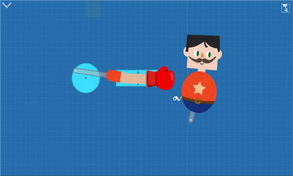 labo机械工作室游戏下载-labo机械工作室安卓版下载 v1.0.12 游戏截图 2