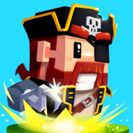 海盗跳一跳红包版下载-海盗跳一跳游戏手机版下载 v1.1