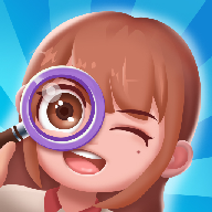 Ялгааг нь олох тоглоомыг татаж аваарай - Ялгааг нь олох улаан дугтуйны хувилбар v1.0.0 Android хувилбар