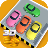 全部开走游戏下载-Escape Parking(全部开走安卓版)下载 v1.0.0