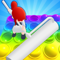 指尖岛游戏下载-Fidget Island(指尖岛最新版)下载 v1.2.0