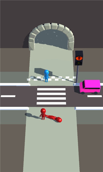 必须是第一游戏下载-Be First!(必须是第一安卓版)下载 v1.0.1 游戏截图 4