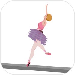 High Jump Ballerina游戏下载-HighJumpBallerina(High Jump Ballerina安卓版)下载 v1.0.7
