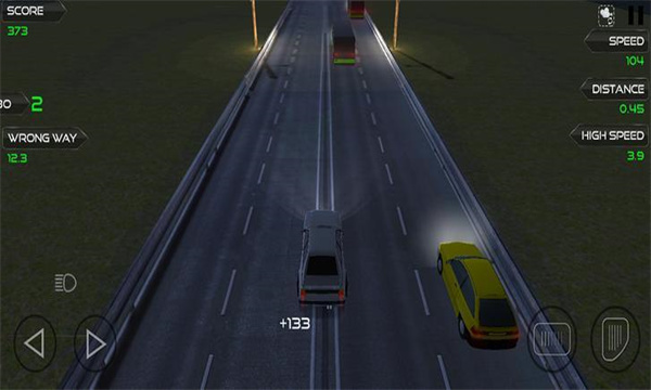 交通追逐者游戏下载-交通追逐者Traffic Chase最新版下载 v1.0 ئويۇن سۈرىتى 2