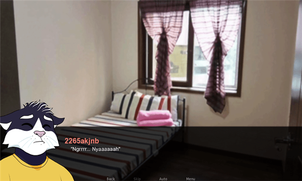 社交尴尬手游下载-社交尴尬游戏中文版(socially awkward)下载 v0.19手机版 遊戲截圖 2