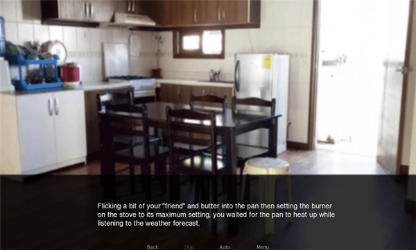 社交尴尬手游下载-社交尴尬游戏中文版(socially awkward)下载 v0.19手机版 遊戲截圖 3