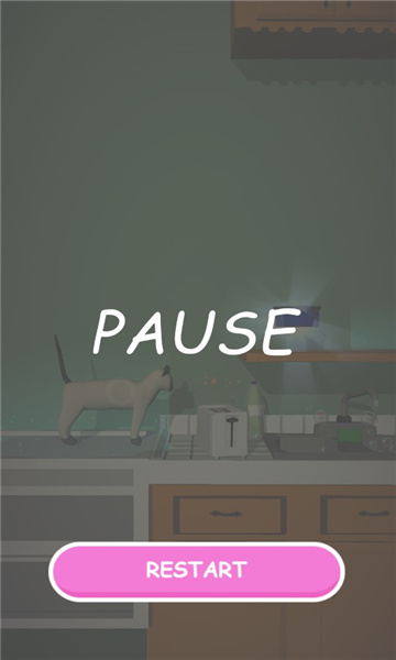 忍者拉伸猫游戏下载-Ninja Cat(忍者拉伸猫最新版)下载 v0.16 ئويۇن سۈرىتى 2