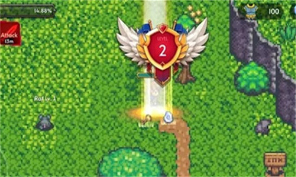 杀手世界游戏下载-World of Slayers(杀手世界安卓版)下载 v0.0.4 游戏截图 2