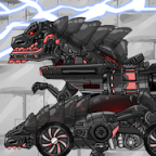 Dragon Mech тоглоомыг татаж авах - Dragon Mech v1.0-ийн хамгийн сүүлийн хувилбарыг татаж авах