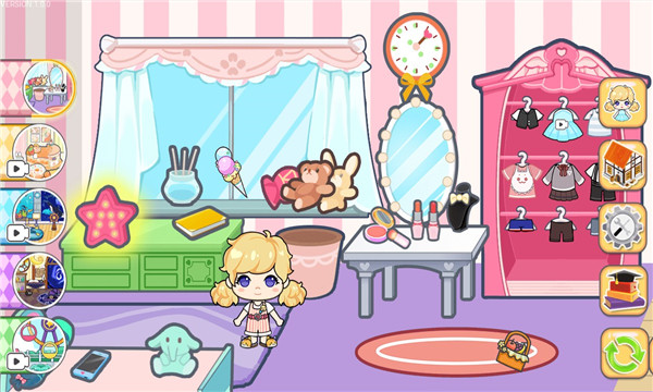 可可童话屋游戏下载-可可童话屋安卓版下载 v1.0 游戏截图 3