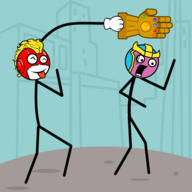 英雄小偷拼图游戏下载-英雄小偷拼图手机版(Hero Thief Puzzle)下载 v1.0.0最新版