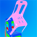 叠凳子游戏下载-叠凳子安卓版下载 v0.1