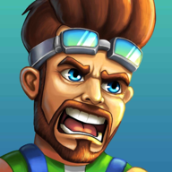 失落岛射击游戏下载-The Lost Island(失落岛射击最新版)下载 v1.2