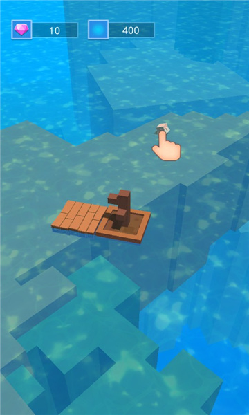 野外生存大师游戏下载-野外生存大师最新版下载 v2.0 游戏截图 1