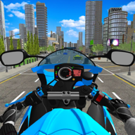 摩托车城市竞速app下载-Incredible Motorcycle Racing Obsession(摩托车城市竞速最新版)下载 v1.8
