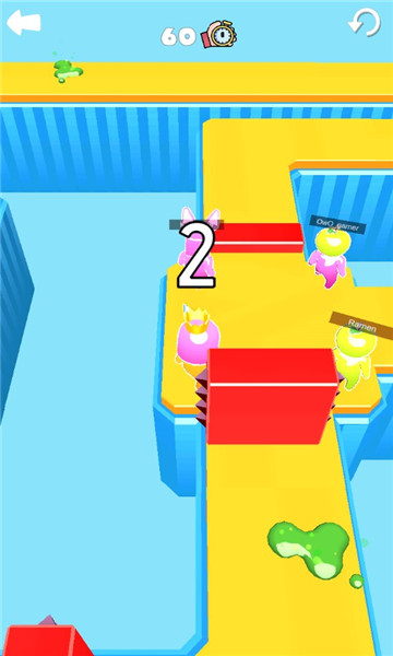 失控的迷宫游戏下载-Maze Runaway(失控的迷宫安卓版)下载 v14 ئويۇن سۈرىتى 2