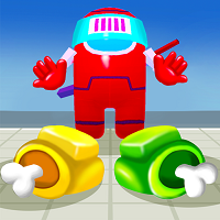 Merge Space Kill 게임 다운로드 - Merge Space Kill 안드로이드 버전 v1.0.1 다운로드