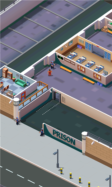 监狱往事游戏下载-监狱往事手机版下载 v1.0.0安卓版 游戏截图 3