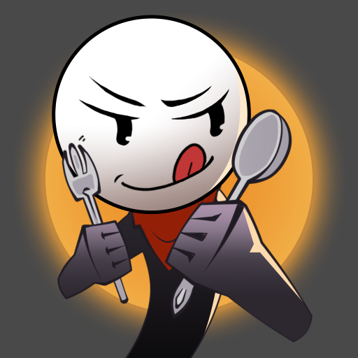 Stickman Sausage Party тоглоомыг татаж авах - Stickman Sausage Party Android хувилбарыг татаж авах v14.40