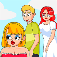 «مېڭە ھۇجۇمى شاھزادىسى» ئويۇنىنى چۈشۈرۈڭ - ئاندروئىد نۇسخىسى v1.0.0