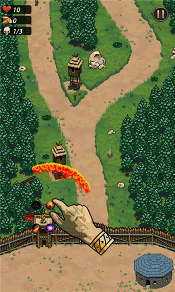 这是什么魔法游戏下载-What Magic Is This(这是什么魔法最新版)下载 v1.0.23 游戏截图 4