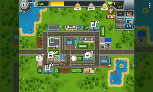 建筑热潮2游戏下载-Building Rush 2(建筑热潮2安卓版)下载 v1.0.6 游戏截图 3