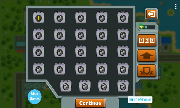 建筑热潮2游戏下载-Building Rush 2(建筑热潮2安卓版)下载 v1.0.6 游戏截图 1