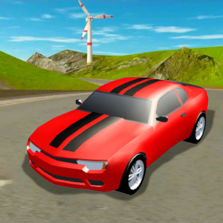 城市赛车精英安卓版下载-城市赛车精英最新版下载 v1.0