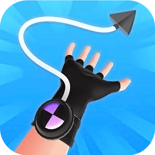 Hook I'm the Strongest ئويۇنىنى چۈشۈرۈڭ - Hook I'm the Strongest v2.0 نىڭ ئەڭ يېڭى نۇسخىسىنى چۈشۈرۈڭ