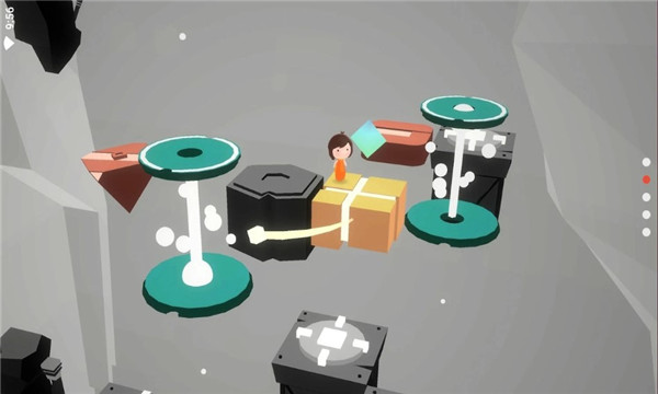 重燃游戏下载-Relumine(重燃安卓版)下载 v0.2 게임 스크린샷 5