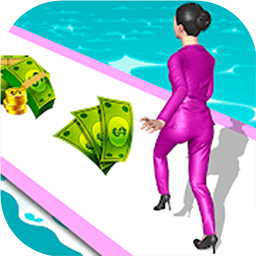 게임 "돈 빨리 모으기" - 안드로이드 버전 v1.0을 다운로드하세요