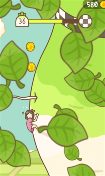 萝卜少女游戏下载-萝卜少女安卓版(daikon)下载 v1.0.1手机版 게임 스크린샷 3