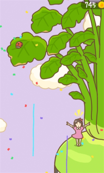 萝卜少女游戏下载-萝卜少女安卓版(daikon)下载 v1.0.1手机版 게임 스크린샷 2